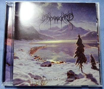 SHADOWLAND-Cold, Scars and Your Galaxy