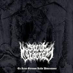 SICUT GLACIES-En reise gjennom kalde dimensjoner