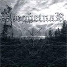 ◆SIEGHETNAR / BewuBtseinserweiterung【B,輸入盤,AZH-CD-027】