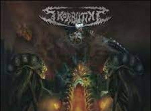 SKORBUTIKS-Archaeonecrosis