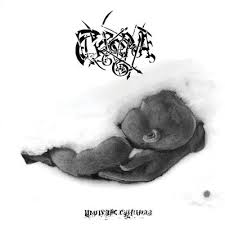 SKVERNA(СКВЕРНА)-Impul's suicida(Импульс суицида)