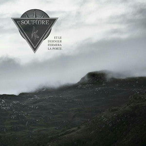 SOUF(F)RE-Et Le Dernier Fermera La Porte.