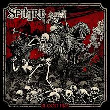 SPHERE-Blood Era