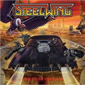 STEELWING-Lord Of The Wasteland