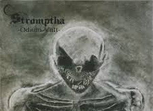 STROMPTHA-Odium Vult