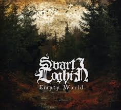 SVARTI LOGHIN-Empty World
