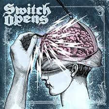 SWITCH OPENS-Switch Opens