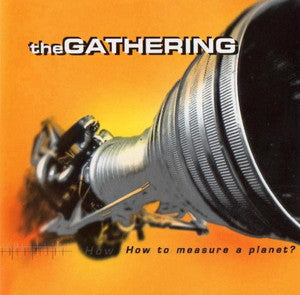 THE GATHERING-How to Measure a Planet?