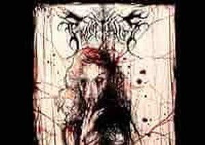 THE PROJECTIONIST-The Stench of Amalthia