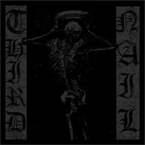 THIRD NAIL-Theos-Haimaton