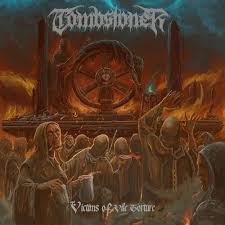 TOMBSTONER-Victims of Vile Torture
