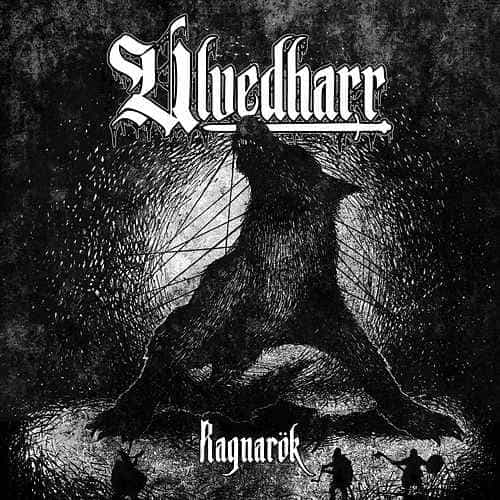 ULVEDHARR-Ragnarok