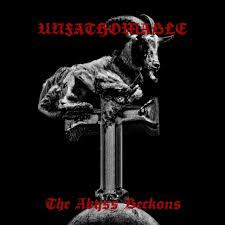 UNFATHOMABLE-The Abyss Beckons