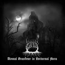 VANAD VARJUD-Dismal Grandeur In Nocturnal Aura