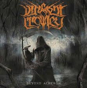 VINCENT CROWLEY-Beyond Acheron
