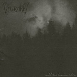 VINTERRIKET-...und die Nacht kam schweren Schrittes