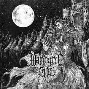 WAMPYRIC RITES-The Rites of the Vampire Inscriptions