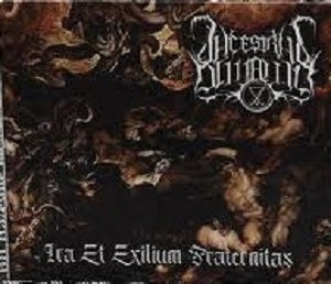 ★2025年5月29日、Metal's Hut 新入荷情報！【ANCESTRAL DOMAINS / Ira et Exilium Fraternitasなどほぼブラック・メタルで25点！！】