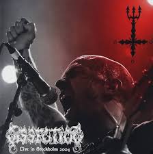 ★2026年2月2日 、Metal's Hut 新入荷情報！【★DISSECTION / Live In Stockholm 2004などブラック・メタル中心に34点！！】