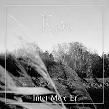 ★2025年4月24日、Metal's Hut 新入荷情報！！【KOLD / Intet mere erなどブラック・メタル中心で57点！！】