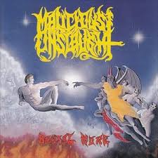 ★2025年1月20日、Metal's Hut 新入荷情報！【MALICIOUS ONSLAUGHT / Brutal Goreなどデス、ブラック・メタル中心で50点！】