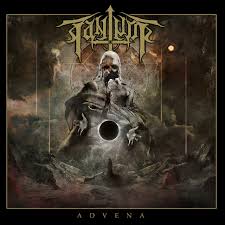 ★2024年12月20日、Metal's Hut 新入荷情報！！【TANTUM / Advenaなど色々25点！】