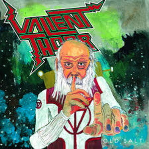 ★2026年1月30日、Metal's Hut 新入荷情報！【VALIENT THORR / Old Saltなど色々20点！！】
