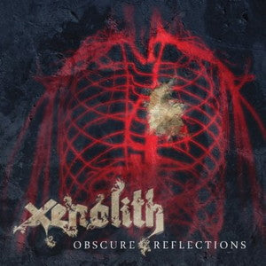 ★2025年7月10日 、Metal's Hut 新入荷情報！！【XENOLITH / Obscure Reflectionsなどデス/ブラック多めで31点！！】
