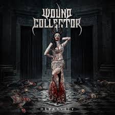 ★2024年5月27日 新入荷商品【☆WOUND COLLECTOR / Depravityなどジャンル色々49点！】