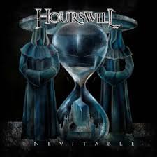 HOURSWILL / Inevitable