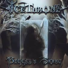 ICETHRONE / Beggar's song