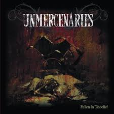 UNMERCENARIES / Fallen in Disbelief