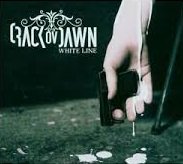 CRACK OV DAWN / White Line