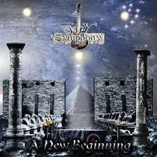 THY SYMPHONY / A New Beginning