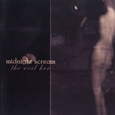 MIDNIGHT SCREAM / The Evil Her