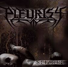 PLEURISY / Seizure