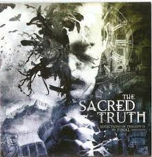 THE SACRED TRUTH / Reflections Of Tragedy Ii - The Final Confession