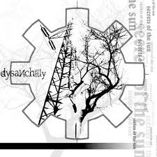 DYSANCHELY / Secrets Of The Sun