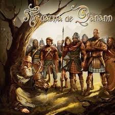 TUATHA DE DANANN / Tuatha de Danann