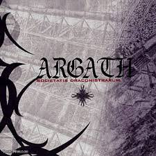 ARGATH / Societatis Draconistrarum