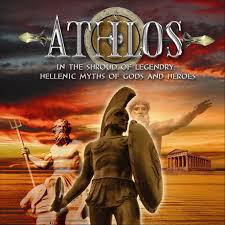 ATHLOS / In the Shroud of Legendry(以下略)