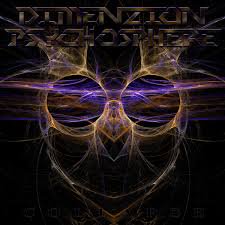 DIMENZION: PSYCHOSPHERE / Collapse