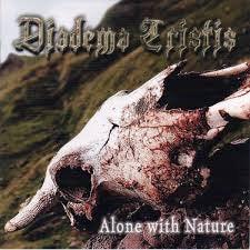 DIADEMA TRISTIS / Alone with Nature