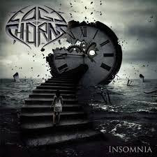 EDGE OF THORNS / Insomnia