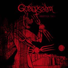 GOATPSALM / Erset La Tari