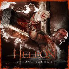 HELL:ON / Strong Enough