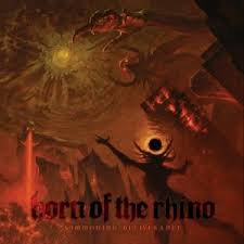 HORN OF THE RHINO / Summoning Deliverance