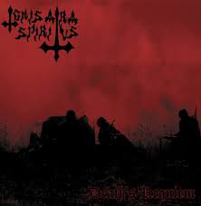 IGNIS ATRA SPIRITUS / Death's Requiem