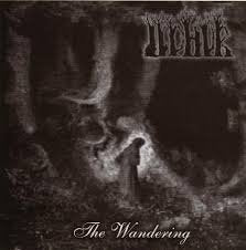 ILDHUR / The Wandering