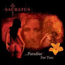 SACRATUS / ...Paradise for Two